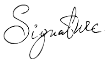 About US Signature